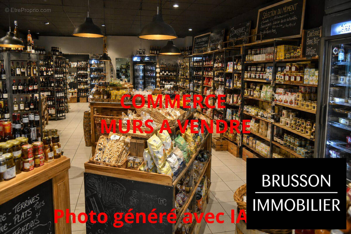 Commerce à CASTRES