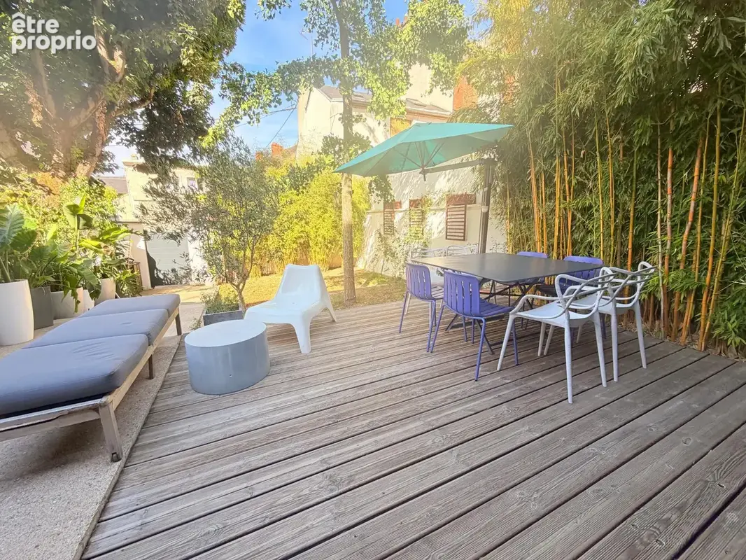 Photo 1 - Appartement à ORLEANS