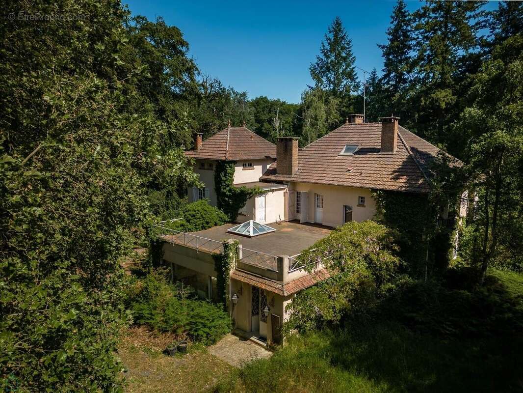 Maison à BARBIZON