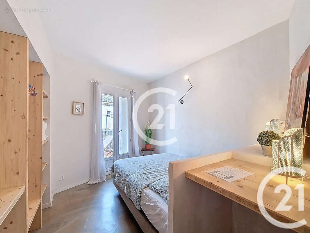 Appartement à SAINT-REMY-DE-PROVENCE