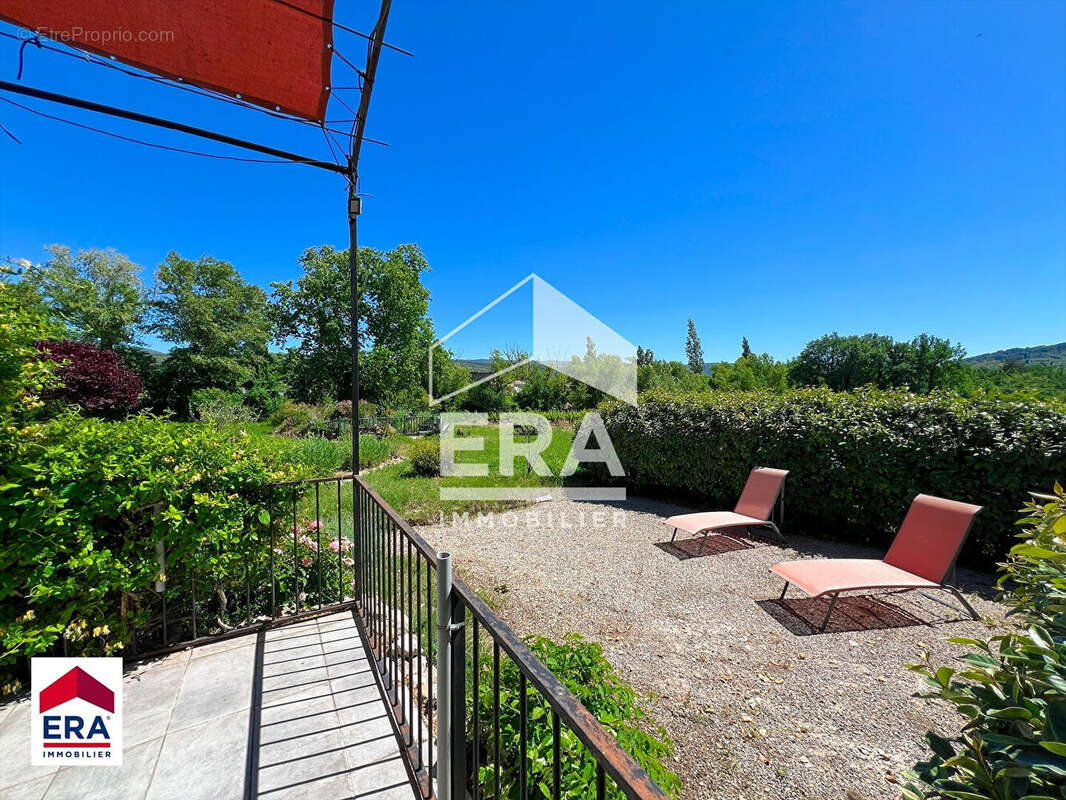Maison 447m² à villes-sur-auzon - photo 3