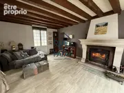 Maison à SAINT-GERVAIS-LES-TROIS-CLOCHERS