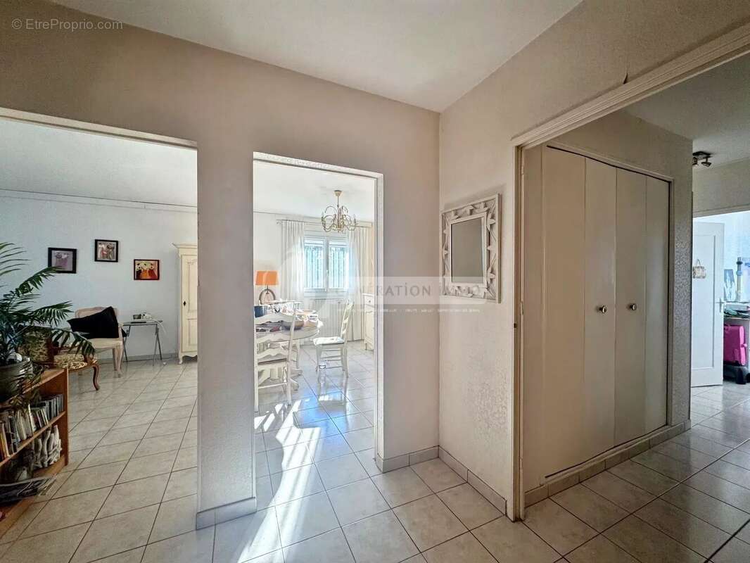 Appartement à ARLES