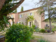 Maison à SANARY-SUR-MER