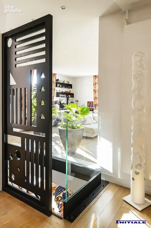 Appartement 6 pièces avec vue sur square - photo 7