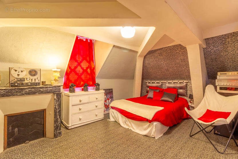 Maison à ROMORANTIN-LANTHENAY