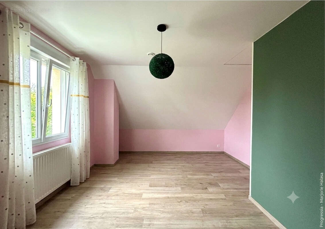 Maison à NOINTOT