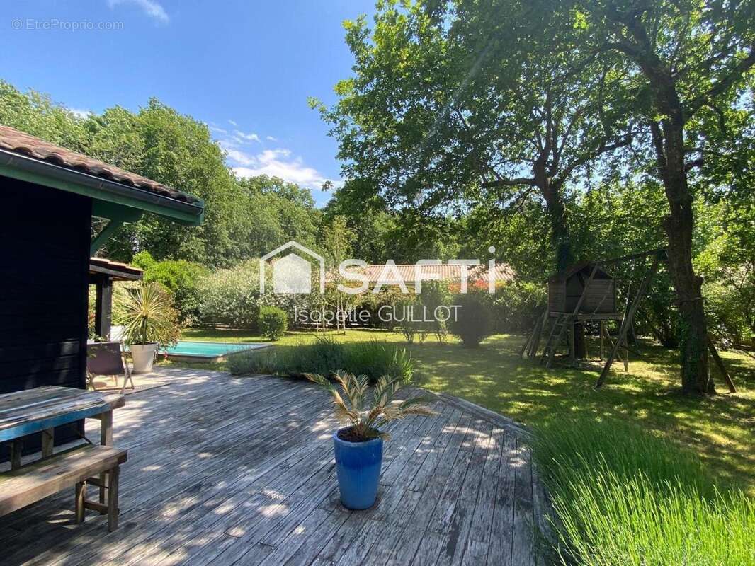 Photo 3 - Maison à AUDENGE