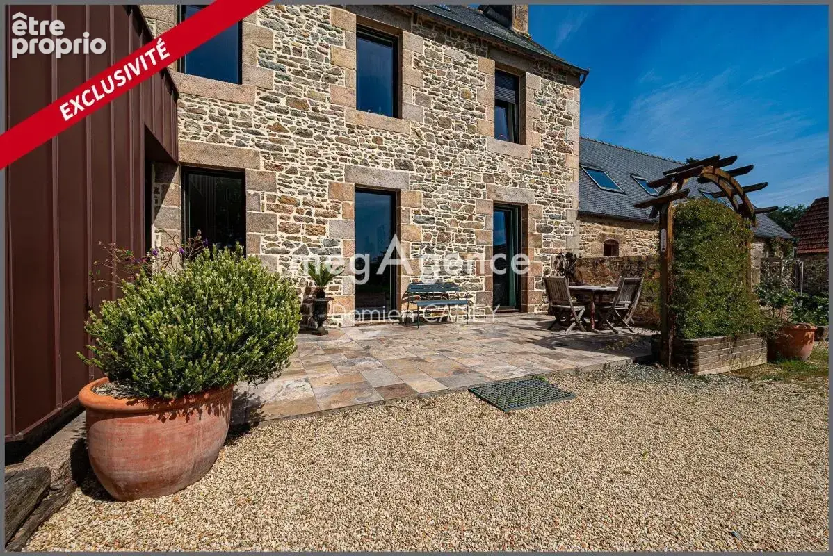 Maison à PERROS-GUIREC