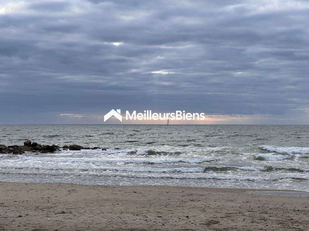 Appartement à PALAVAS-LES-FLOTS