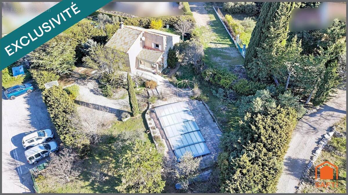 Photo 1 - Maison à MOISSAC-BELLEVUE