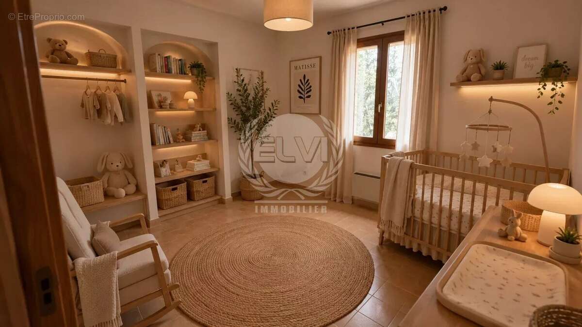 Maison à le Plan de la Tour - photo 26