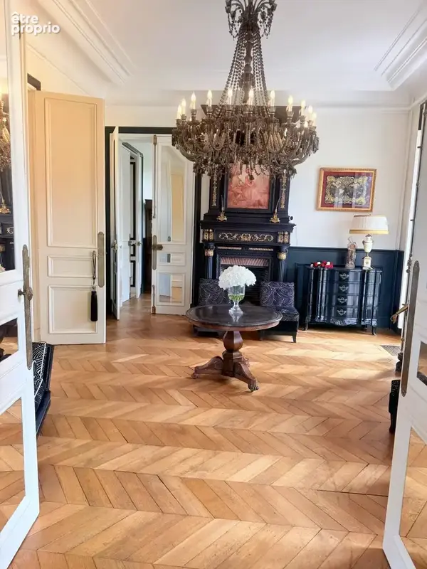 Château équestre de 560 m² sur 7,8 ha près de Deauville - photo 6