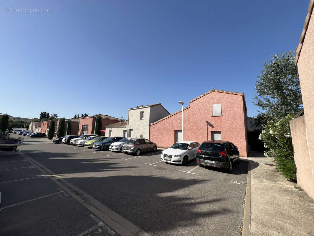 Appartement à LUNEL