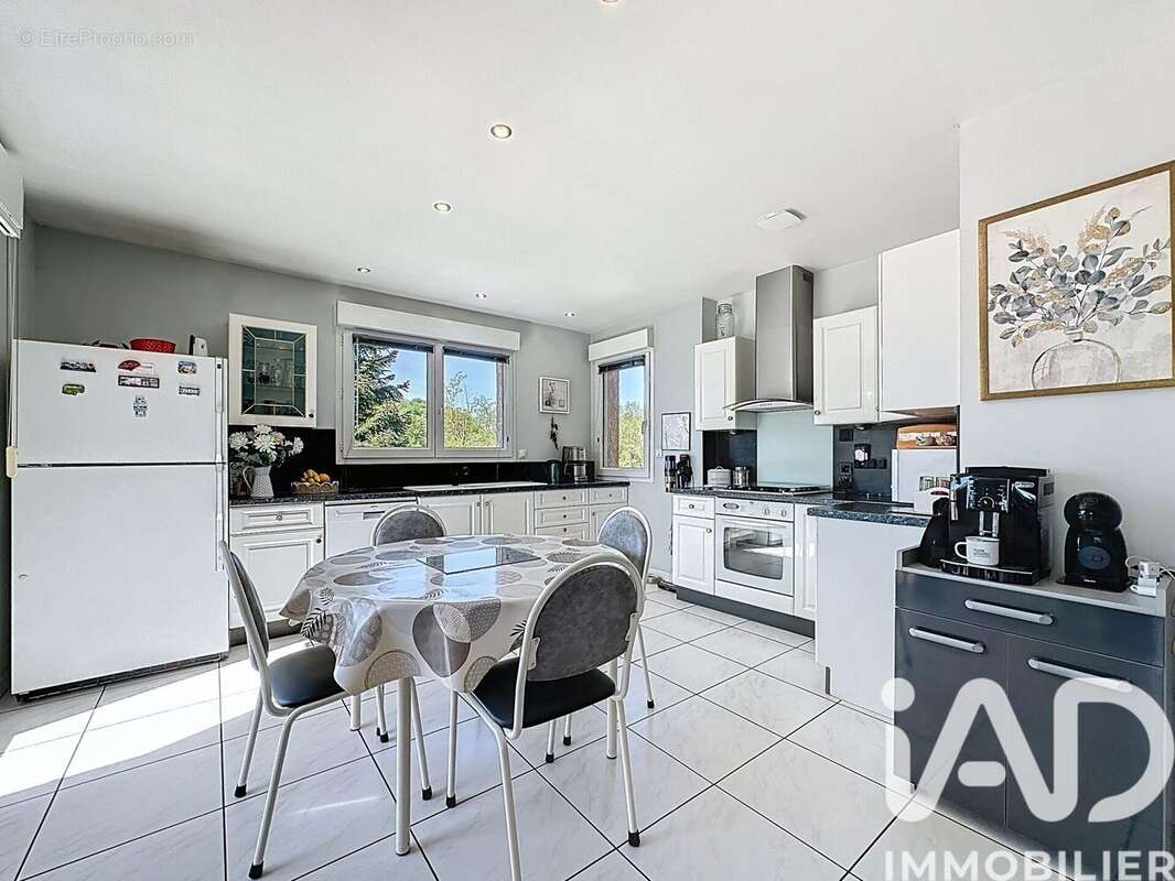 Photo 9 - Maison à DAGNEUX