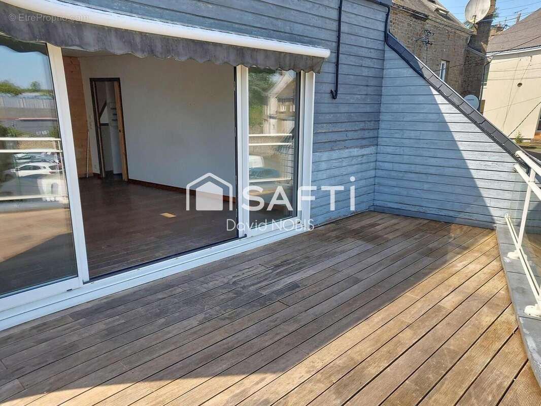 Photo 4 - Appartement à GORRON