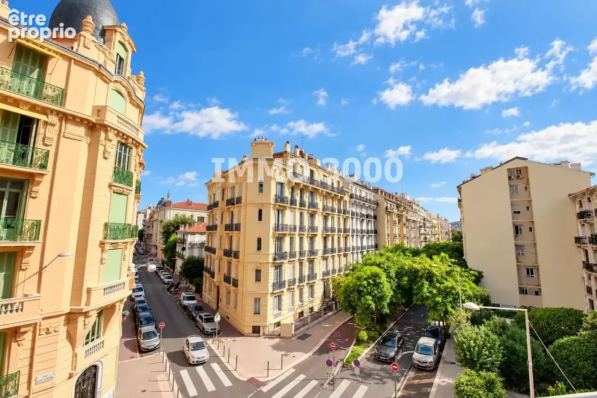 3 pieces - rue de la buffa - photo 4