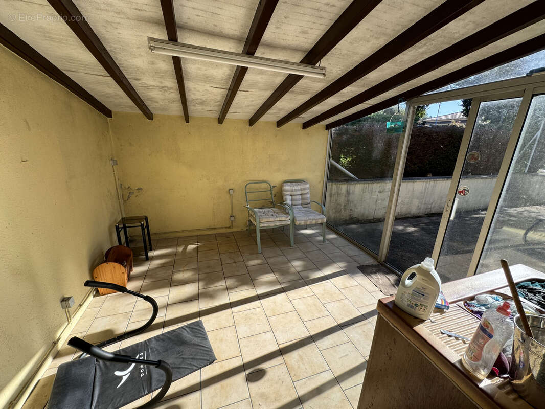 Maison à PONT-DE-LARN