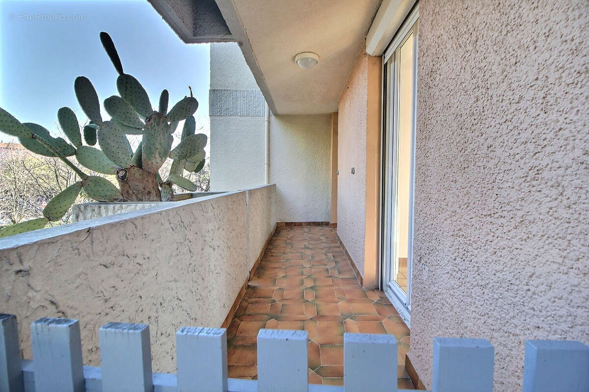 Appartement à DRAGUIGNAN