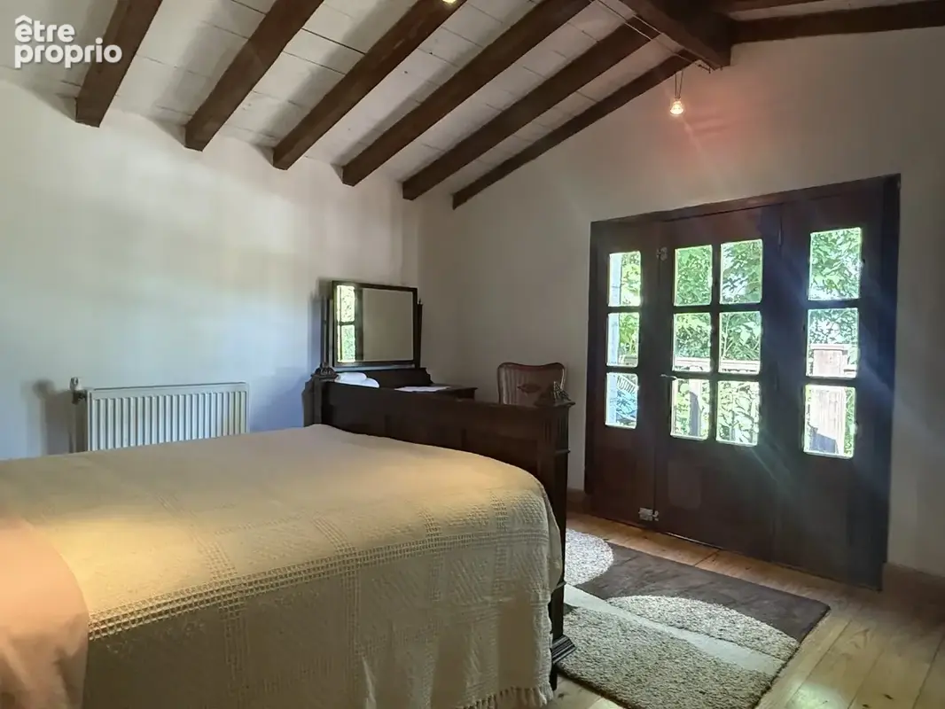 Maison de campagne avec piscine - photo 22