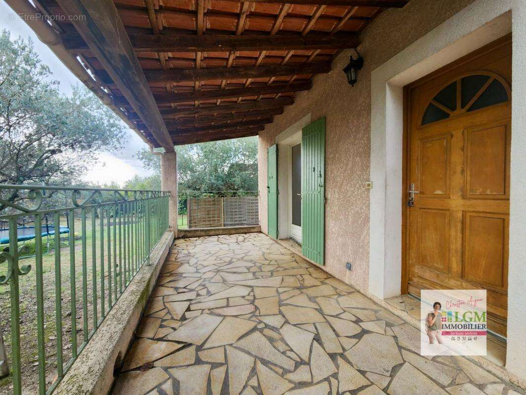 Maison à DURFORT-ET-SAINT-MARTIN-DE-SOSSENAC