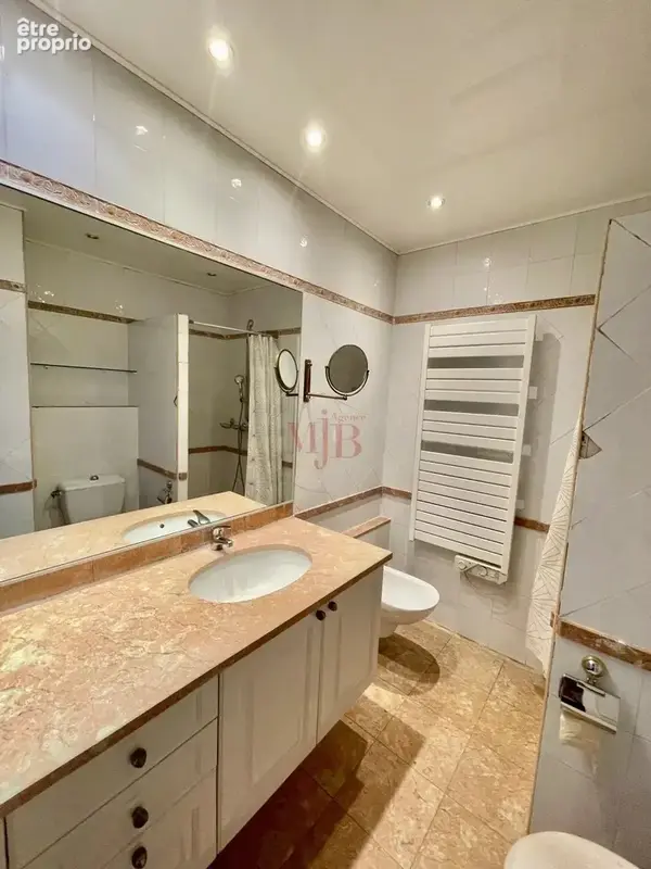 Appartement 112 m² à Aix-En-Provence  - photo 10