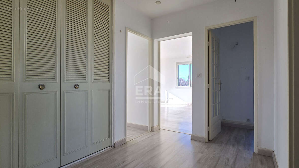 Appartement à DIEPPE