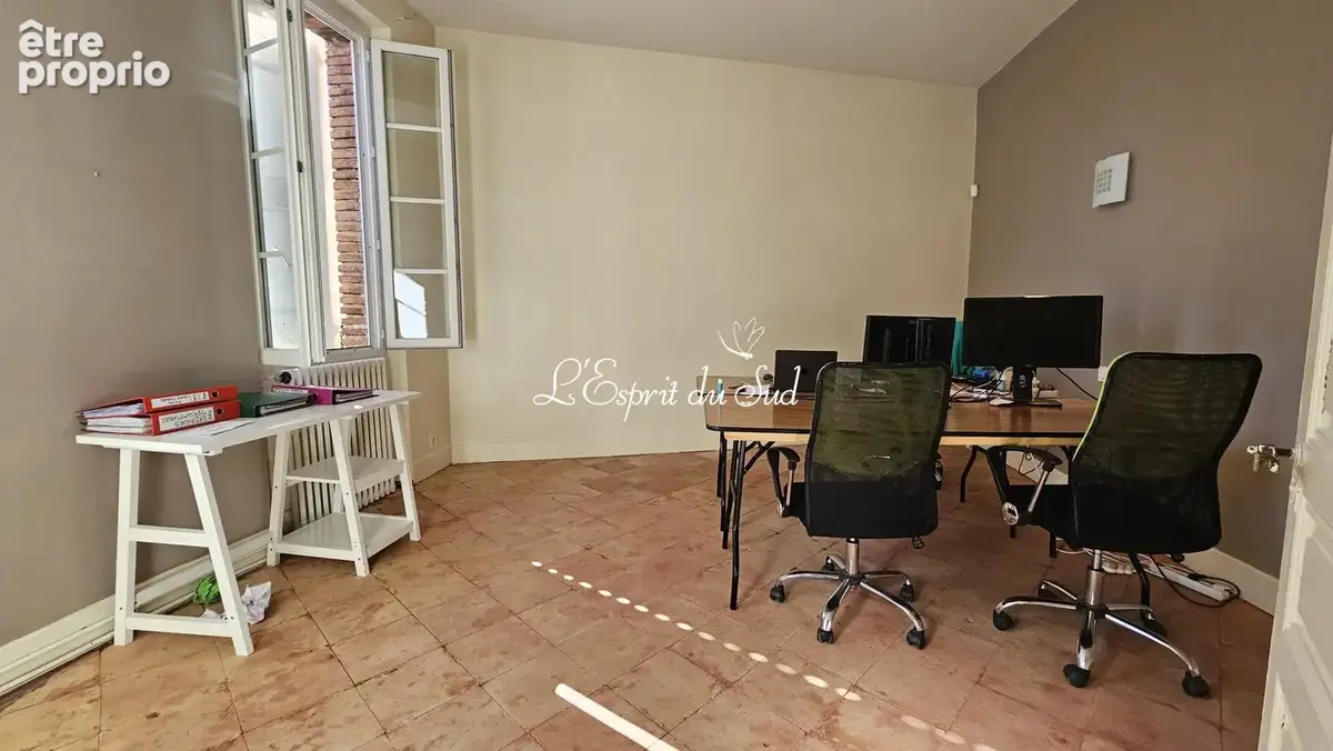 Maison 8 pièces 300 m² à vendre à Rabastens (81800) - photo 8