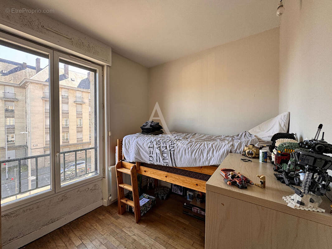 Appartement à AMIENS