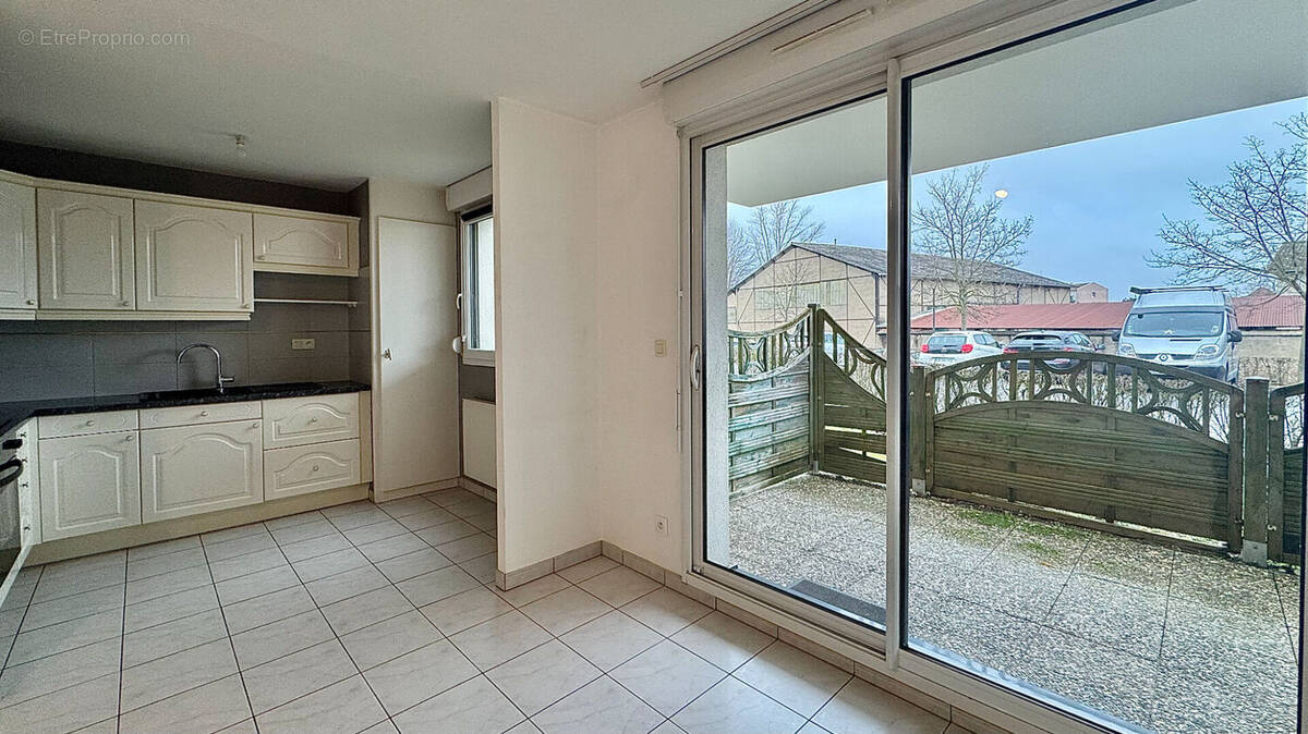 Appartement à ROUFFACH