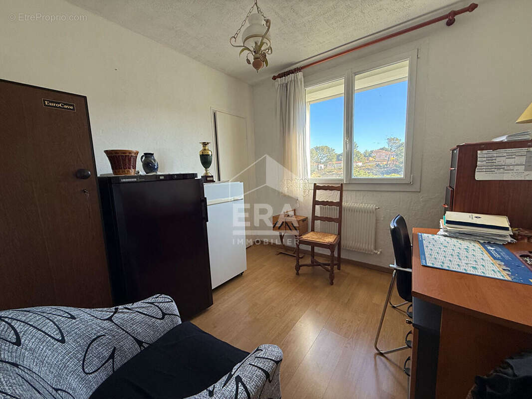 Appartement 97m² à martigues - photo 7