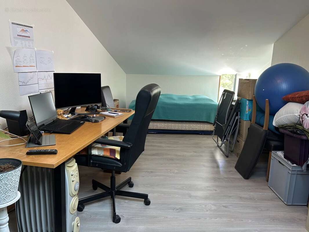 Maison hypercentre Bressuire - photo 6