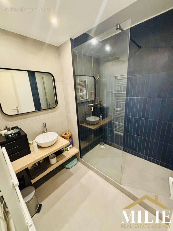 Appartement à BANDOL