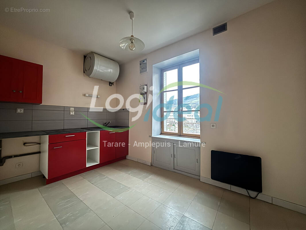 Appartement à TARARE