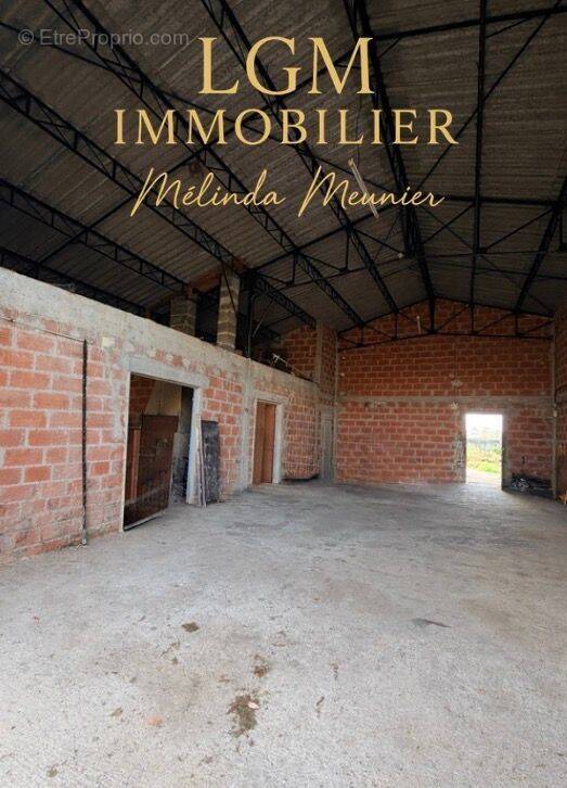 Commerce à MARMANDE