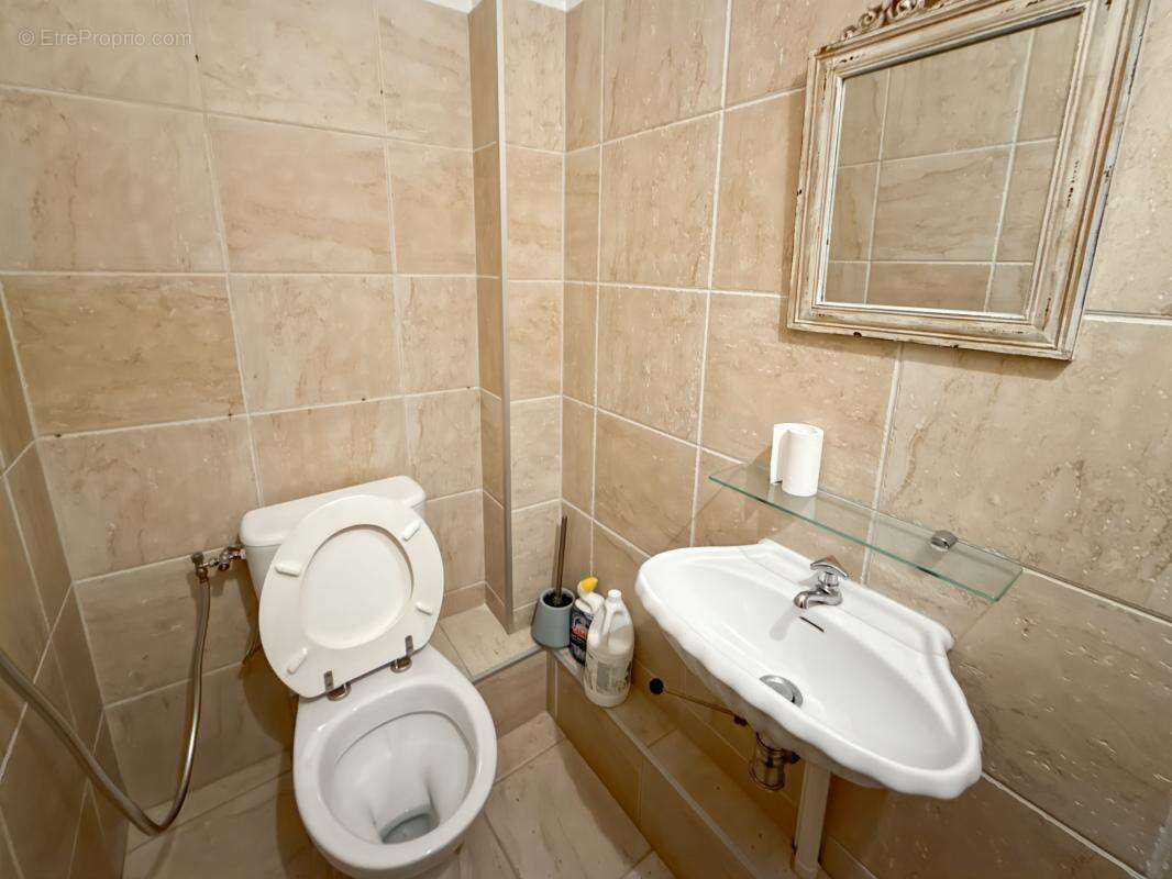 Appartement à ORLEANS