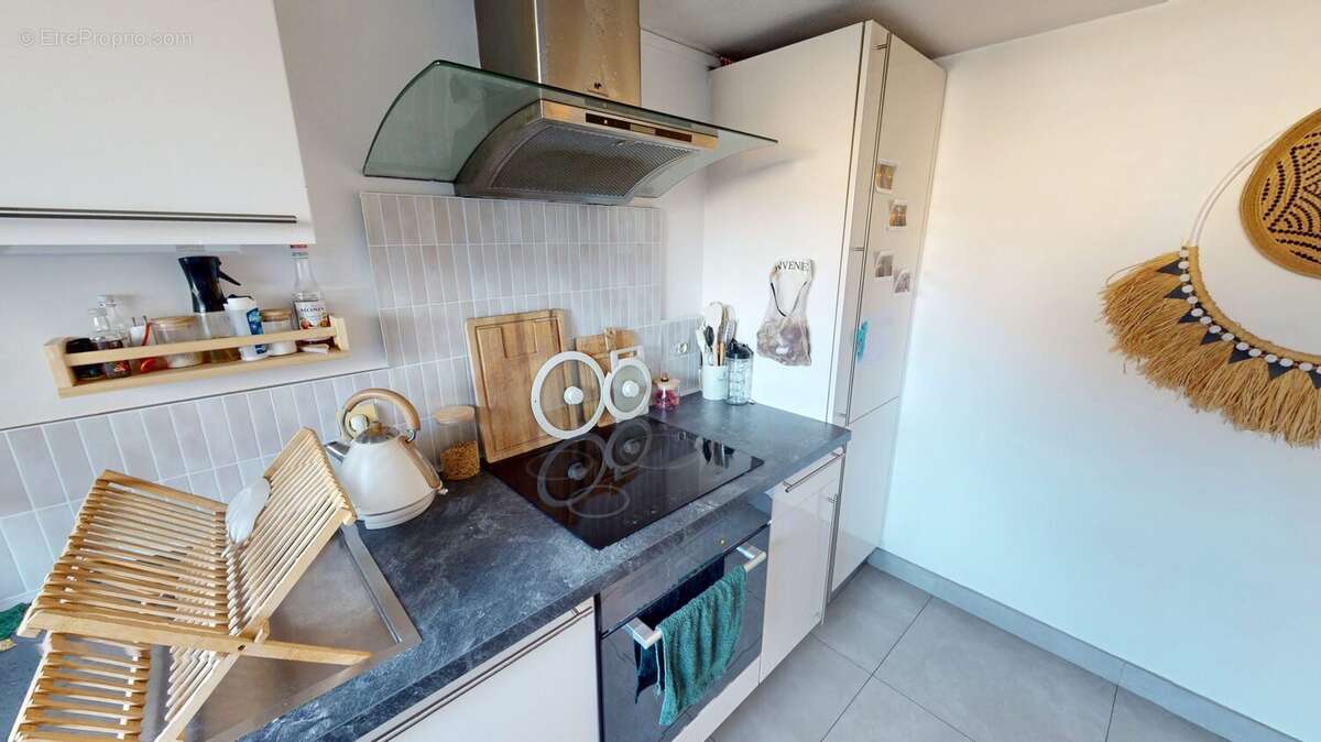 Appartement à ORLEANS