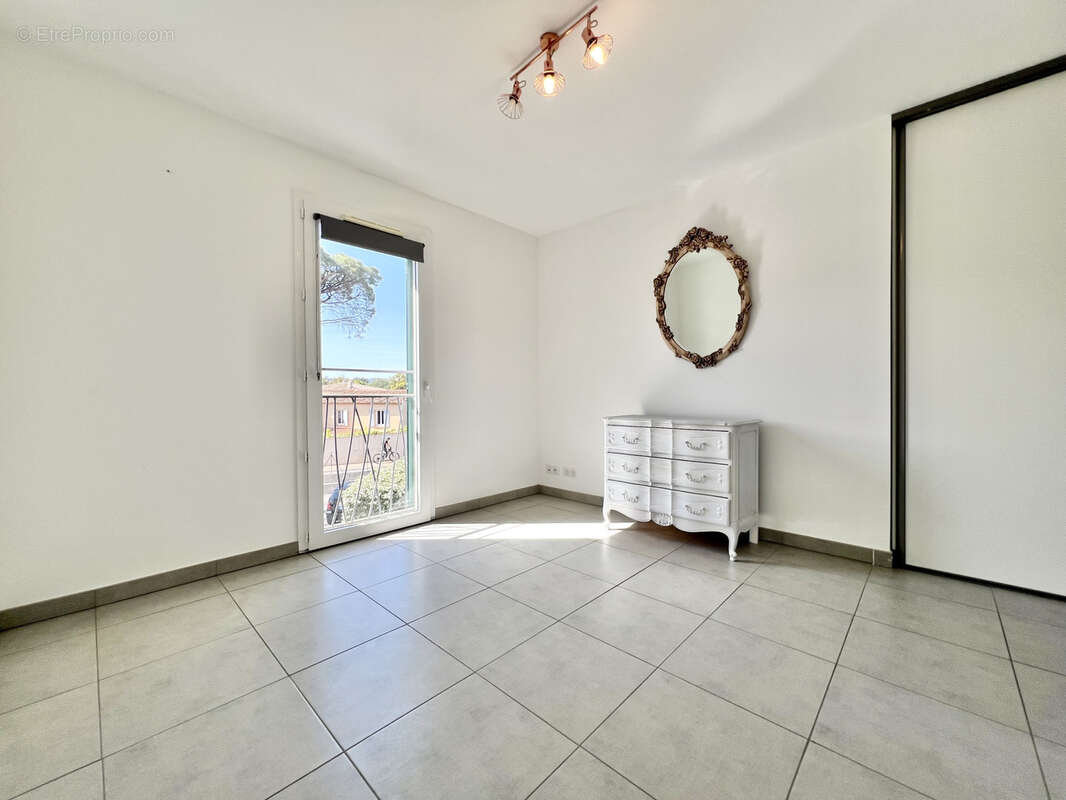 Appartement à SAINTE-MAXIME