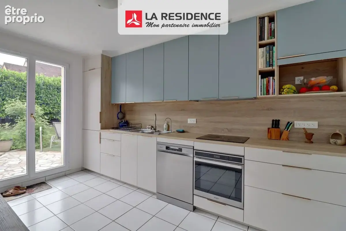 Maison 7 pièces 185 m² à vendre à Verneuil-Sur-Seine (78480) - photo 6