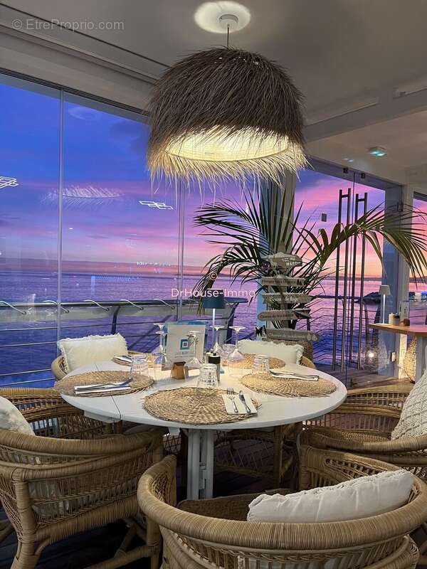 Commerce à CAGNES-SUR-MER