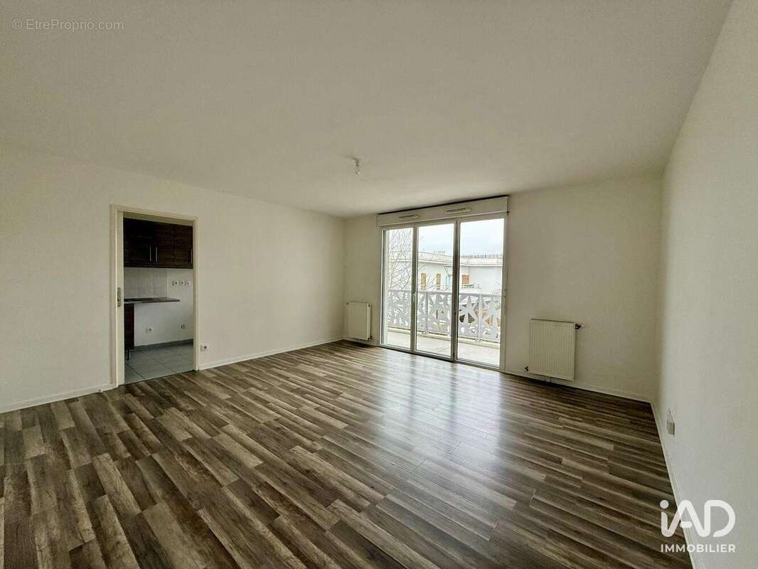 Photo 4 - Appartement à BRETIGNY-SUR-ORGE