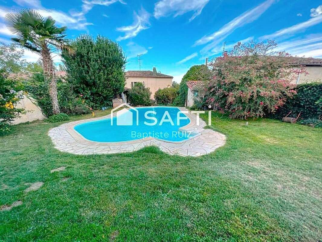 Photo 3 - Maison à LAFITTE