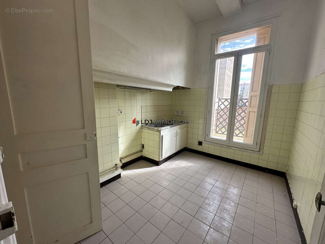 Appartement à PERPIGNAN