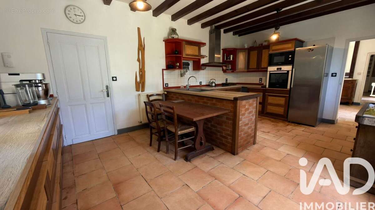Photo 2 - Maison à LEMBRAS