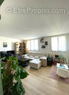 Appartement à CUSSET