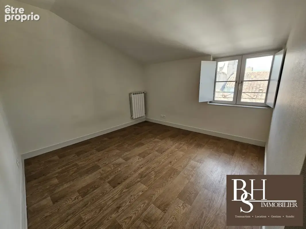 Appartement 3 pièces 71 m² à vendre à Poitiers (86000) - photo 6