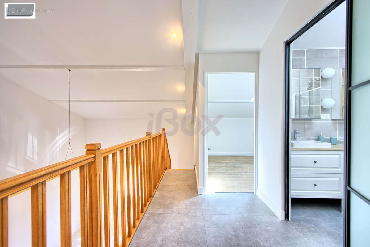 Appartement à LA GARDE