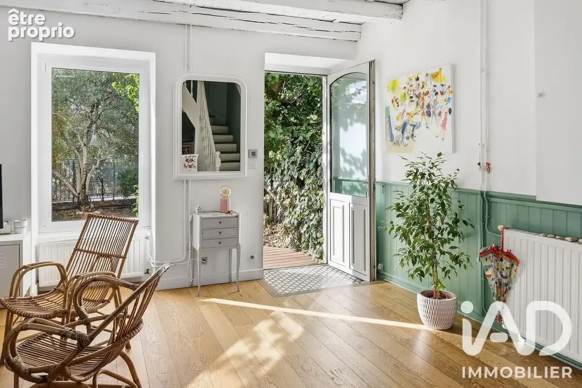 Photo 1 - Maison à REZE
