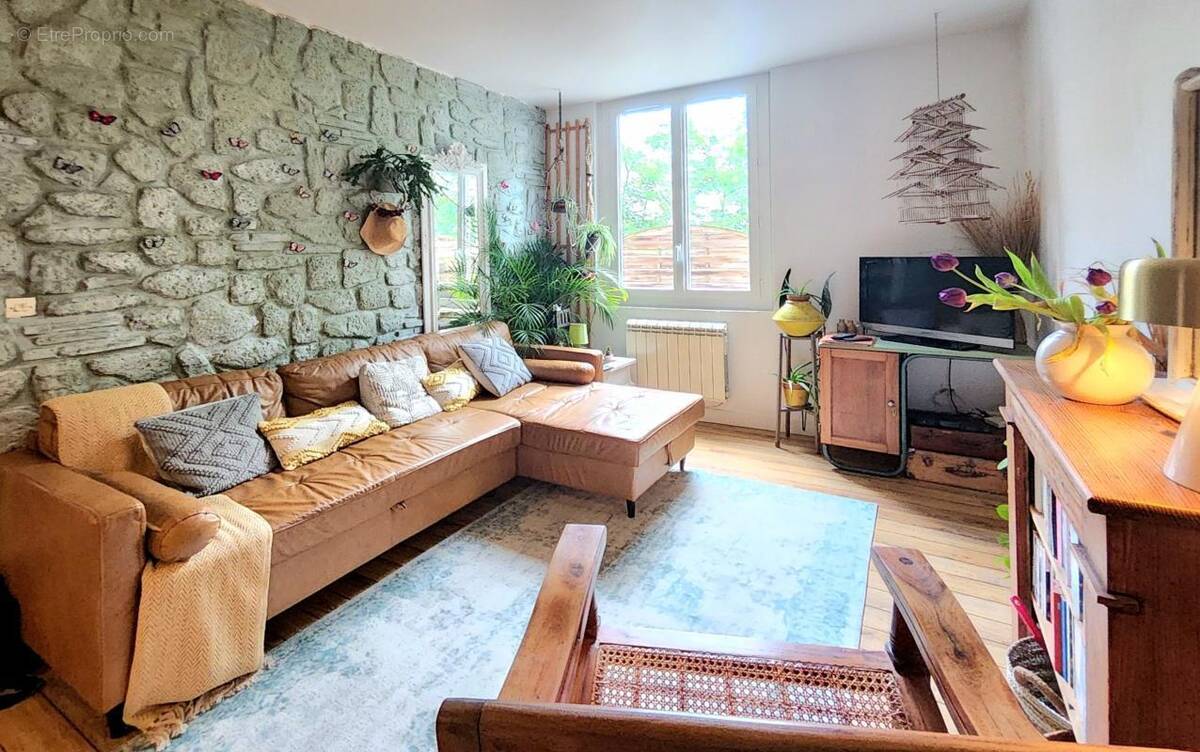 Appartement à BAYONNE
