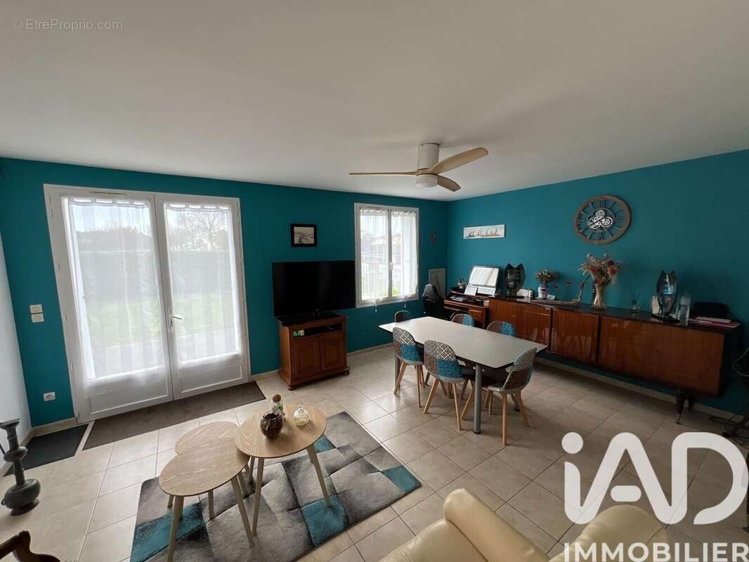 Maison 73 m² à Dolus-D'oleron  - photo 2